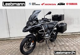Gebrauchte BMW R 1200 GS Adventure