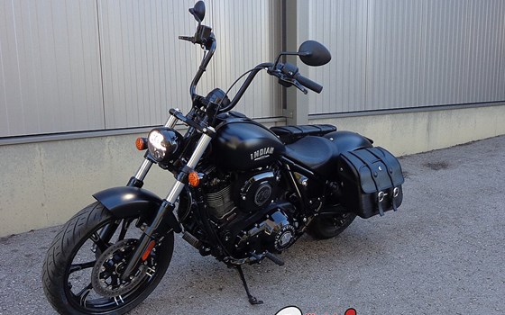 Gebrauchtmotorrad Indian Chief Dark Horse - Bild 1