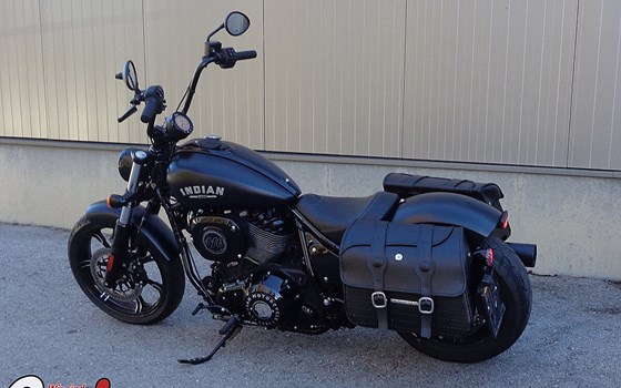 Gebrauchtmotorrad Indian Chief Dark Horse - Bild 2