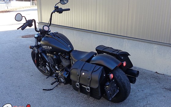 Gebrauchtmotorrad Indian Chief Dark Horse - Bild 4