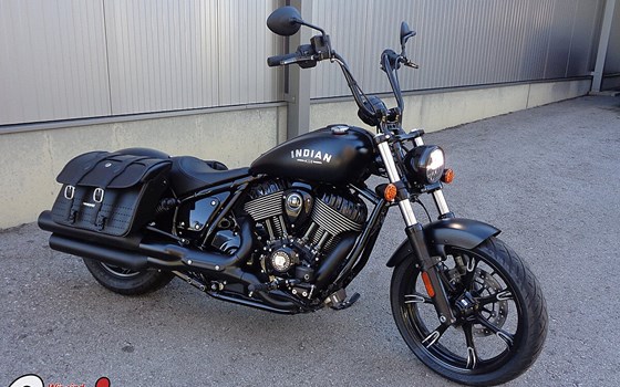 Gebrauchtmotorrad Indian Chief Dark Horse - Bild 7
