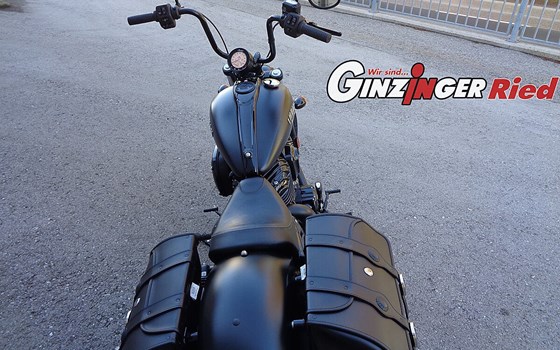 Gebrauchtmotorrad Indian Chief Dark Horse - Bild 9