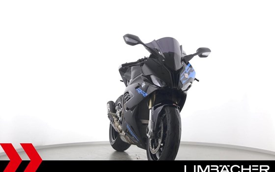 Gebrauchtmotorrad BMW S 1000 RR - Bild 11