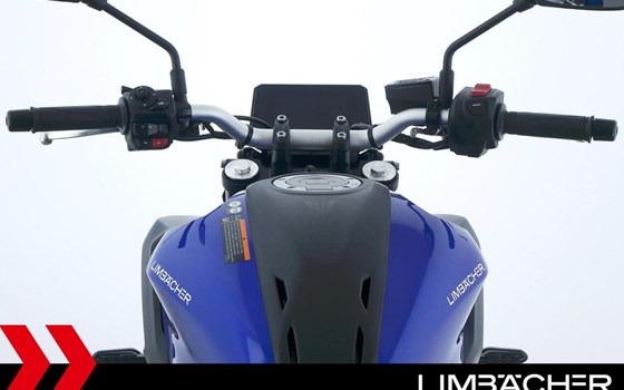 Gebrauchtmotorrad Yamaha MT-07 35kW - Bild 12