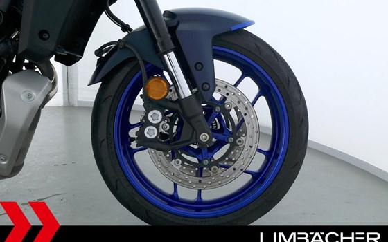 Gebrauchtmotorrad Yamaha MT-07 35kW - Bild 13