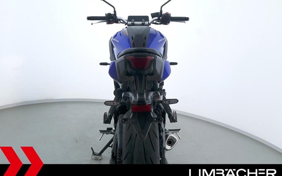 Gebrauchtmotorrad Yamaha MT-07 35kW - Bild 15
