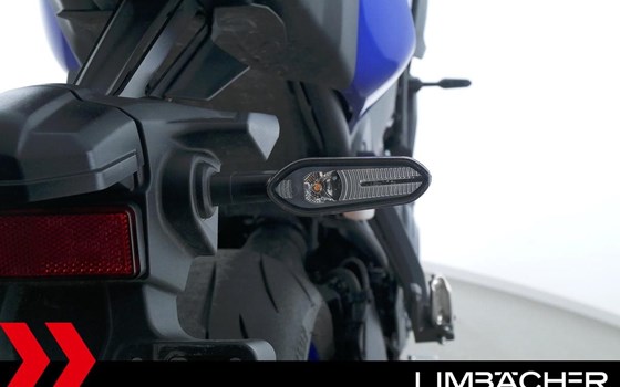 Gebrauchtmotorrad Yamaha MT-07 35kW - Bild 16