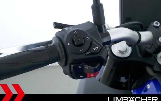 Gebrauchtmotorrad Yamaha MT-07 35kW - Bild 17