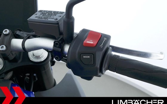 Gebrauchtmotorrad Yamaha MT-07 35kW - Bild 18