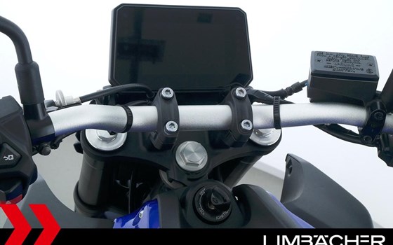 Gebrauchtmotorrad Yamaha MT-07 35kW - Bild 19