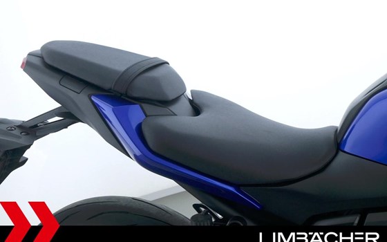 Gebrauchtmotorrad Yamaha MT-07 35kW - Bild 21