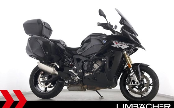 Gebrauchtmotorrad BMW S 1000 XR - Bild 1