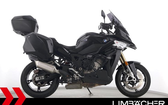 Gebrauchtmotorrad BMW S 1000 XR - Bild 10