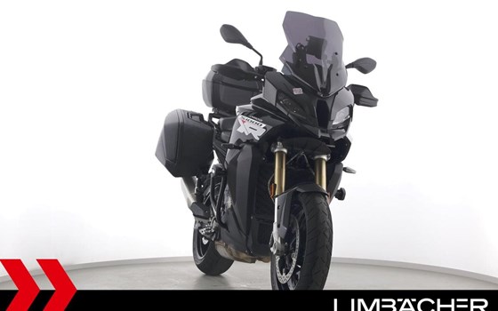 Gebrauchtmotorrad BMW S 1000 XR - Bild 11