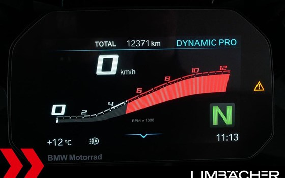 Gebrauchtmotorrad BMW S 1000 XR - Bild 12