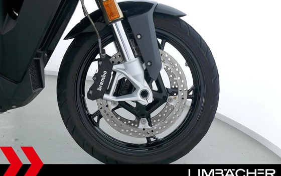 Gebrauchtmotorrad BMW S 1000 XR - Bild 14