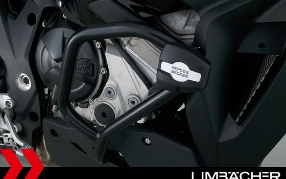 Gebrauchtmotorrad BMW S 1000 XR - Bild 15