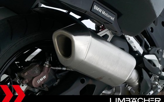 Gebrauchtmotorrad BMW S 1000 XR - Bild 16