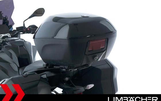 Gebrauchtmotorrad BMW S 1000 XR - Bild 17