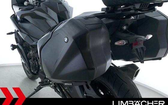 Gebrauchtmotorrad BMW S 1000 XR - Bild 18