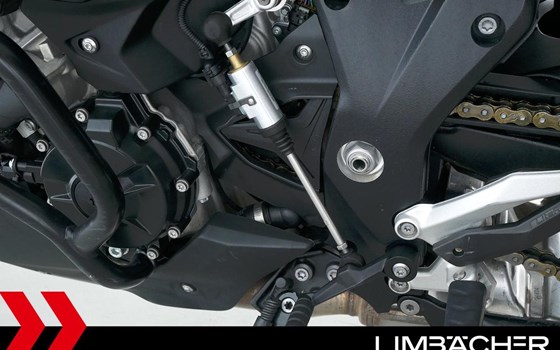 Gebrauchtmotorrad BMW S 1000 XR - Bild 19