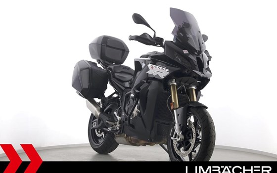 Gebrauchtmotorrad BMW S 1000 XR - Bild 2