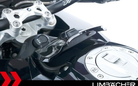 Gebrauchtmotorrad BMW S 1000 XR - Bild 20