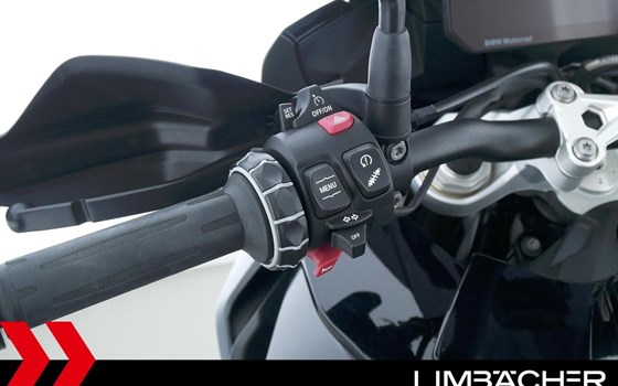 Gebrauchtmotorrad BMW S 1000 XR - Bild 21