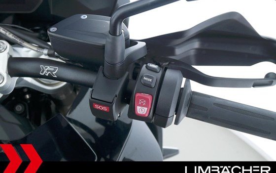 Gebrauchtmotorrad BMW S 1000 XR - Bild 22