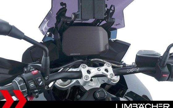 Gebrauchtmotorrad BMW S 1000 XR - Bild 23