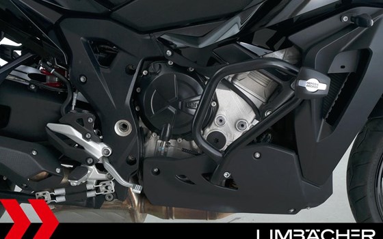 Gebrauchtmotorrad BMW S 1000 XR - Bild 24