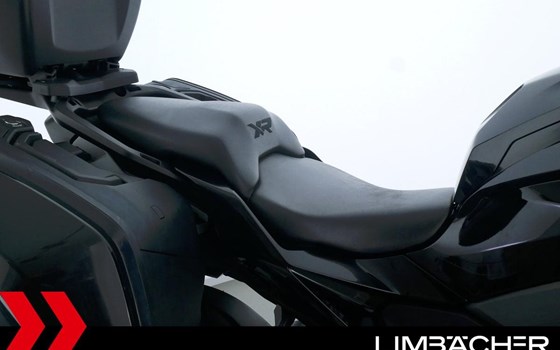 Gebrauchtmotorrad BMW S 1000 XR - Bild 25