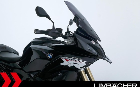 Gebrauchtmotorrad BMW S 1000 XR - Bild 26