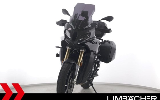 Gebrauchtmotorrad BMW S 1000 XR - Bild 3