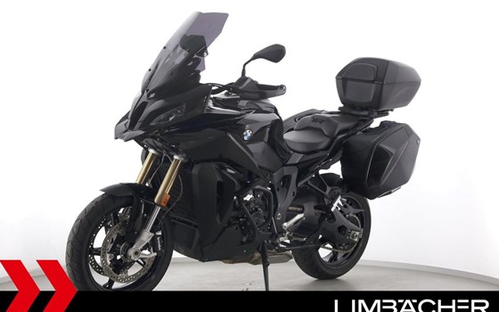 Gebrauchtmotorrad BMW S 1000 XR - Bild 4