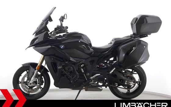 Gebrauchtmotorrad BMW S 1000 XR - Bild 5