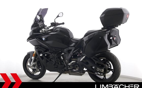 Gebrauchtmotorrad BMW S 1000 XR - Bild 6