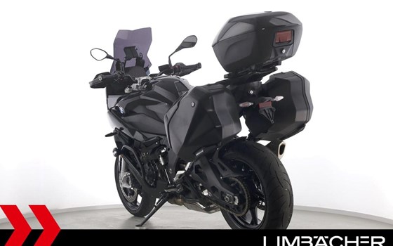 Gebrauchtmotorrad BMW S 1000 XR - Bild 7