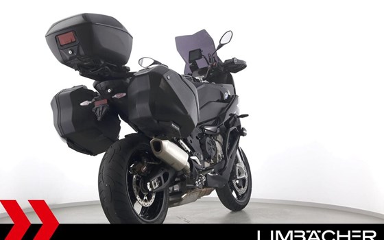 Gebrauchtmotorrad BMW S 1000 XR - Bild 8