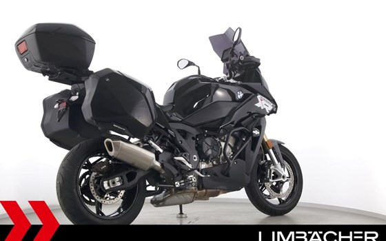 Gebrauchtmotorrad BMW S 1000 XR - Bild 9