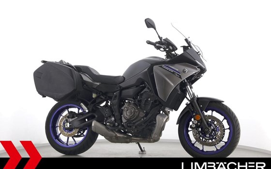 Gebrauchtmotorrad Yamaha Tracer 7 GT - Bild 1