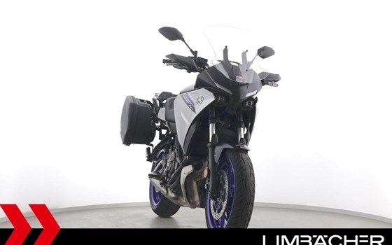 Gebrauchtmotorrad Yamaha Tracer 7 GT - Bild 11