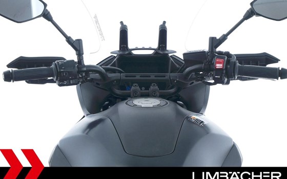 Gebrauchtmotorrad Yamaha Tracer 7 GT - Bild 13