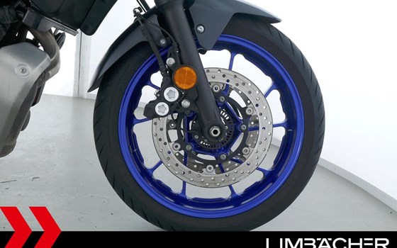 Gebrauchtmotorrad Yamaha Tracer 7 GT - Bild 14