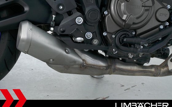 Gebrauchtmotorrad Yamaha Tracer 7 GT - Bild 15