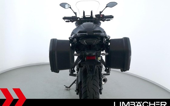 Gebrauchtmotorrad Yamaha Tracer 7 GT - Bild 16
