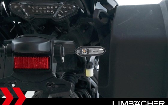 Gebrauchtmotorrad Yamaha Tracer 7 GT - Bild 17