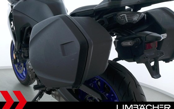 Gebrauchtmotorrad Yamaha Tracer 7 GT - Bild 18