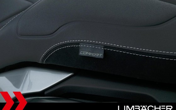 Gebrauchtmotorrad Yamaha Tracer 7 GT - Bild 19