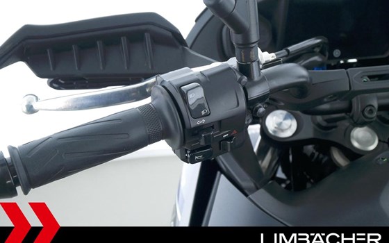Gebrauchtmotorrad Yamaha Tracer 7 GT - Bild 20